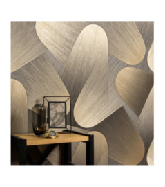 Papier Peint ERISMANN Collection ELYSIUM 10423-15 Bronze