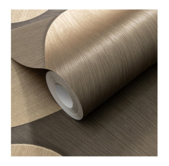 Papier Peint ERISMANN Collection ELYSIUM 10423-15 Bronze