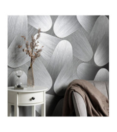 Papier Peint ERISMANN Collection ELYSIUM 10423-29 Argent