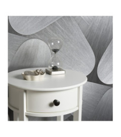 Papier Peint ERISMANN Collection ELYSIUM 10423-29 Argent