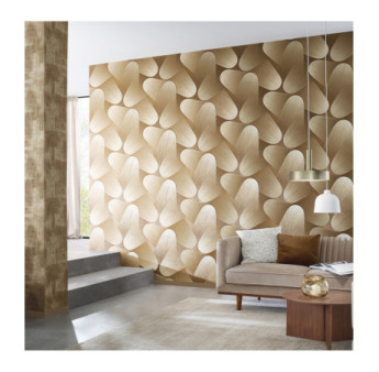 Papier Peint ERISMANN Collection ELYSIUM 10423-30 Or