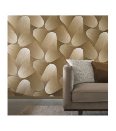 Papier Peint ERISMANN Collection ELYSIUM 10423-30 Or