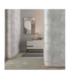 Papier Peint ERISMANN Collection ELYSIUM 10423-31 Nacre