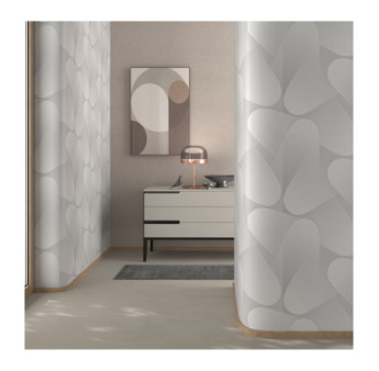 Papier Peint ERISMANN Collection ELYSIUM 10423-31 Nacre