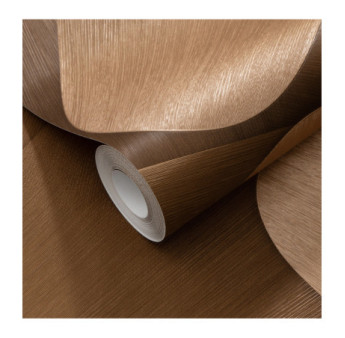 Papier Peint ERISMANN Collection ELYSIUM 10423-48 Cuivre