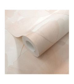 Papier Peint ERISMANN Collection ELYSIUM 10470-05 Rose poudre