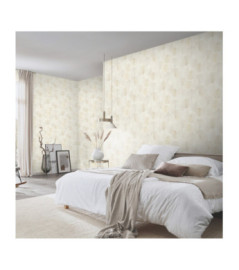 Papier Peint ERISMANN Collection ELYSIUM 10470-14 Nacre