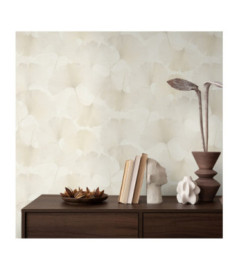 Papier Peint ERISMANN Collection ELYSIUM 10470-14 Nacre