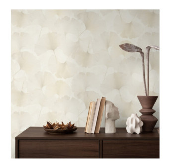 Papier Peint ERISMANN Collection ELYSIUM 10470-14 Nacre