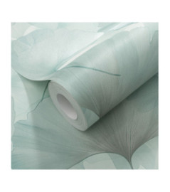 Papier Peint ERISMANN Collection ELYSIUM 10470-18 Bleu