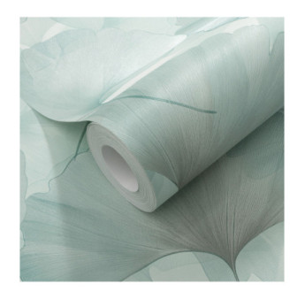 Papier Peint ERISMANN Collection ELYSIUM 10470-18 Bleu