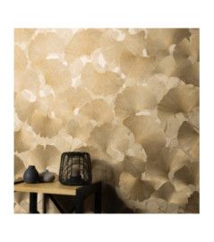 Papier Peint ERISMANN Collection ELYSIUM 10470-30 Or