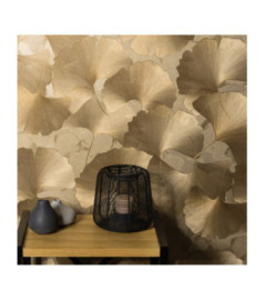 Papier Peint ERISMANN Collection ELYSIUM 10470-30 Or