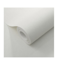Papier Peint ERISMANN Collection ELYSIUM 10473-01 Blanc