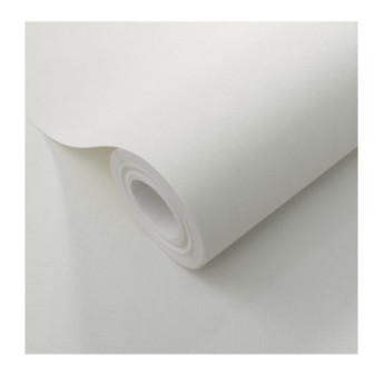 Papier Peint ERISMANN Collection ELYSIUM 10473-01 Blanc