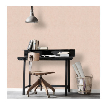 Papier Peint ERISMANN Collection ELYSIUM 10473-05 Rose