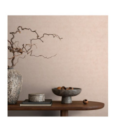 Papier Peint ERISMANN Collection ELYSIUM 10473-05 Rose