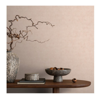 Papier Peint ERISMANN Collection ELYSIUM 10473-05 Rose