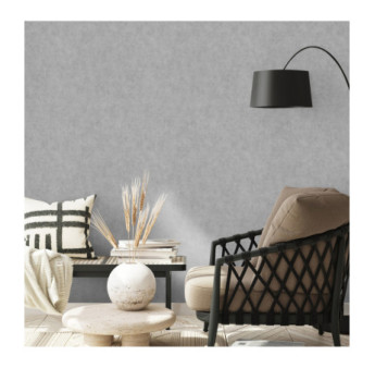 Papier Peint ERISMANN Collection ELYSIUM 10473-10 Gris