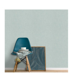Papier Peint ERISMANN Collection ELYSIUM 10473-18 Bleu