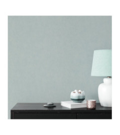 Papier Peint ERISMANN Collection ELYSIUM 10473-18 Bleu