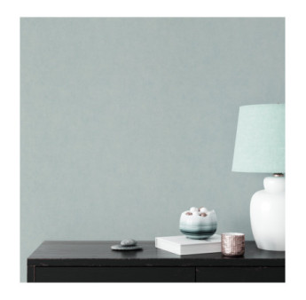 Papier Peint ERISMANN Collection ELYSIUM 10473-18 Bleu