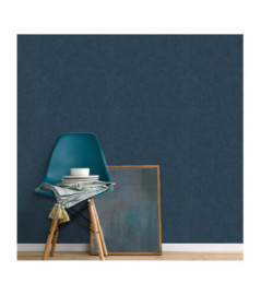 Papier Peint ERISMANN Collection ELYSIUM 10473-19 Petrol