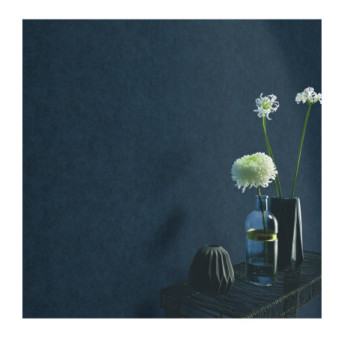 Papier Peint ERISMANN Collection ELYSIUM 10473-19 Petrol