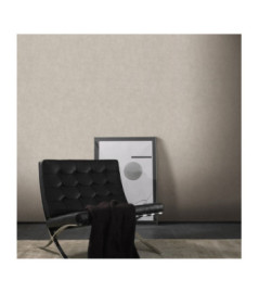 Papier Peint ERISMANN Collection ELYSIUM 10473-38 Taupe