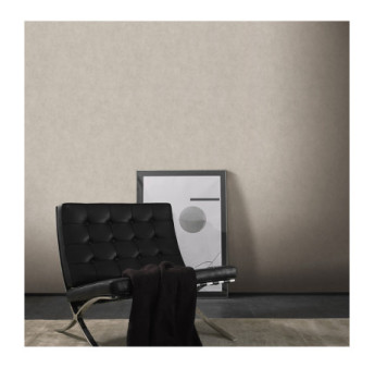 Papier Peint ERISMANN Collection ELYSIUM 10473-38 Taupe