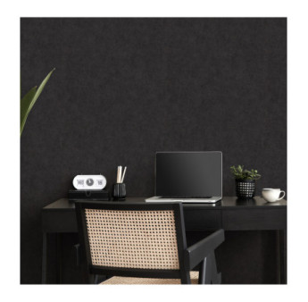 Papier Peint ERISMANN Collection ELYSIUM 10473-47 Noir