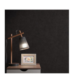 Papier Peint ERISMANN Collection ELYSIUM 10473-47 Noir