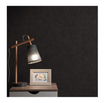 Papier Peint ERISMANN Collection ELYSIUM 10473-47 Noir