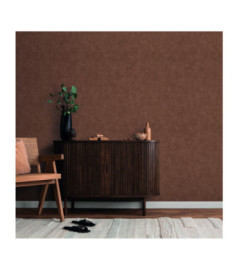 Papier Peint ERISMANN Collection ELYSIUM 10473-48 Cuivre
