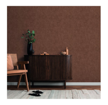 Papier Peint ERISMANN Collection ELYSIUM 10473-48 Cuivre