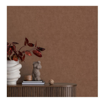 Papier Peint ERISMANN Collection ELYSIUM 10473-48 Cuivre
