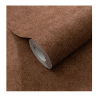 Papier Peint ERISMANN Collection ELYSIUM 10473-48 Cuivre