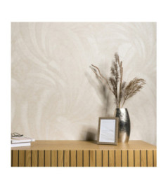 Papier Peint ERISMANN Collection ELYSIUM 10476-02 Beige