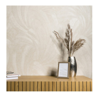 Papier Peint ERISMANN Collection ELYSIUM 10476-02 Beige