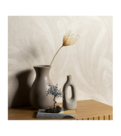 Papier Peint ERISMANN Collection ELYSIUM 10476-02 Beige