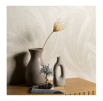 Papier Peint ERISMANN Collection ELYSIUM 10476-02 Beige