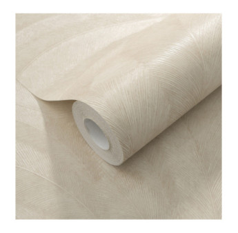 Papier Peint ERISMANN Collection ELYSIUM 10476-02 Beige