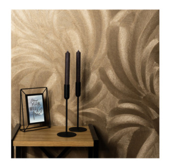Papier Peint ERISMANN Collection ELYSIUM 10476-30 Or