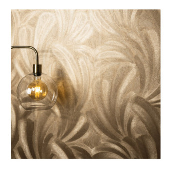 Papier Peint ERISMANN Collection ELYSIUM 10476-30 Or