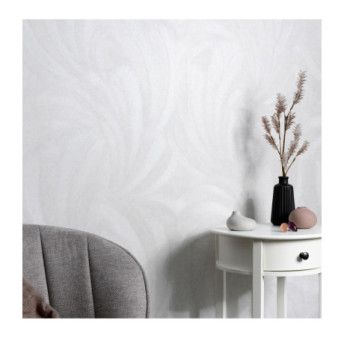 Papier Peint ERISMANN Collection ELYSIUM 10476-31 Nacre