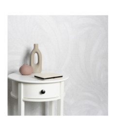 Papier Peint ERISMANN Collection ELYSIUM 10476-31 Nacre