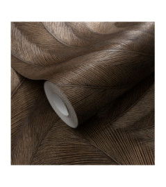 Papier Peint ERISMANN Collection ELYSIUM 10476-48 Cuivre