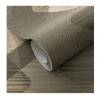Papier Peint ERISMANN Collection ELYSIUM 10479-15 Bronze