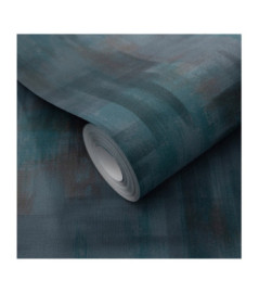 Papier Peint ERISMANN Collection ELYSIUM 10480-08 Bleu