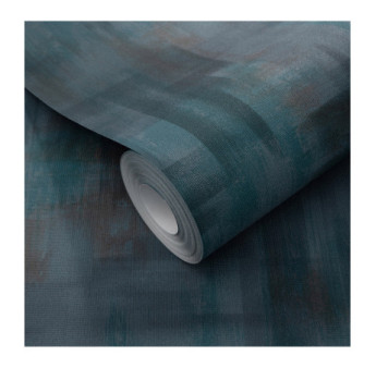 Papier Peint ERISMANN Collection ELYSIUM 10480-08 Bleu